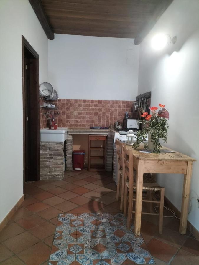 Azienda Agrituristica La Torretta