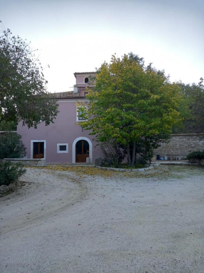Farm stay Azienda Agrituristica La Torretta Tocco da Casauria