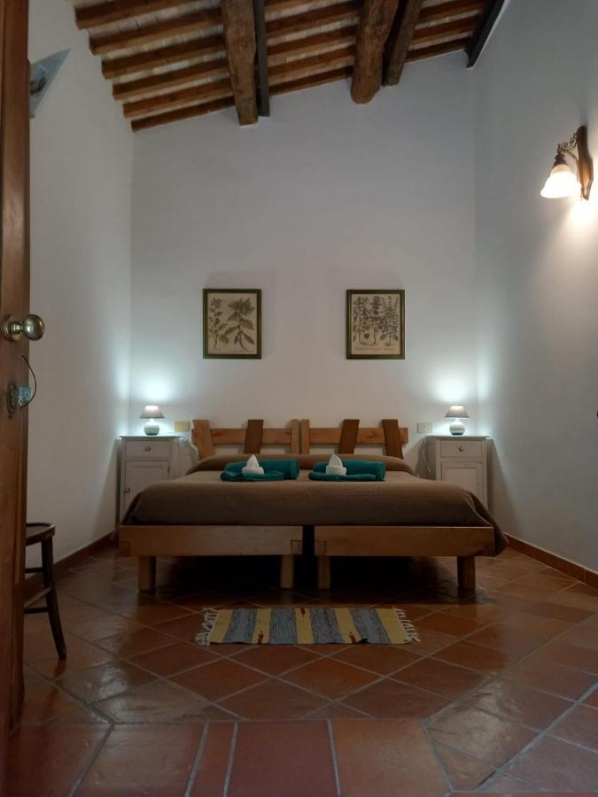 Azienda Agrituristica La Torretta Farm stay *