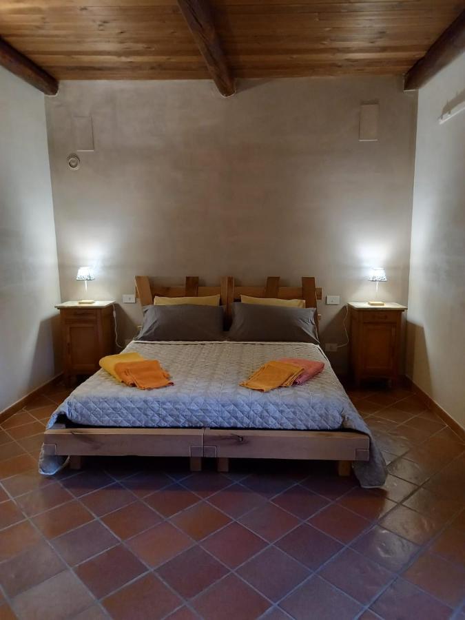 Azienda Agrituristica La Torretta * Tocco da Casauria