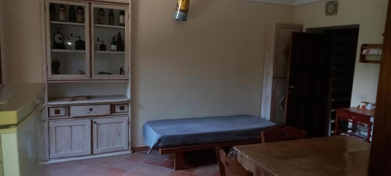 Azienda Agrituristica La Torretta *