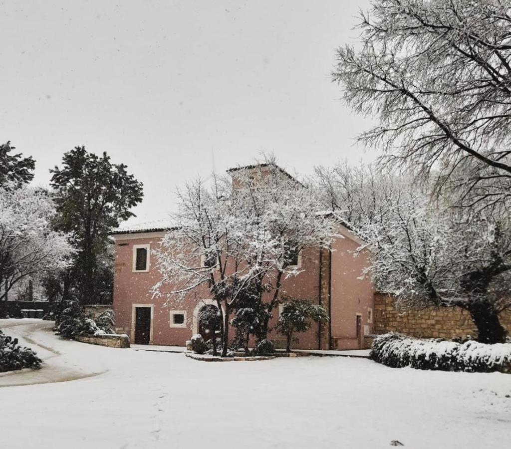 Farm stay Azienda Agrituristica La Torretta *