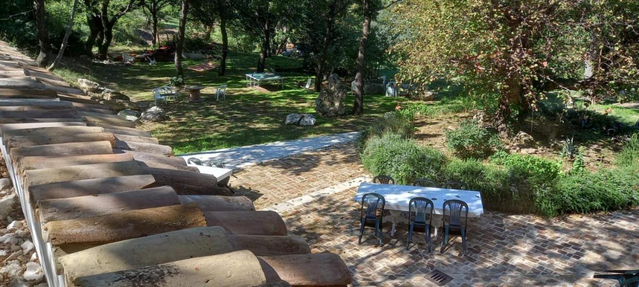 Azienda Agrituristica La Torretta Farm stay Tocco da Casauria