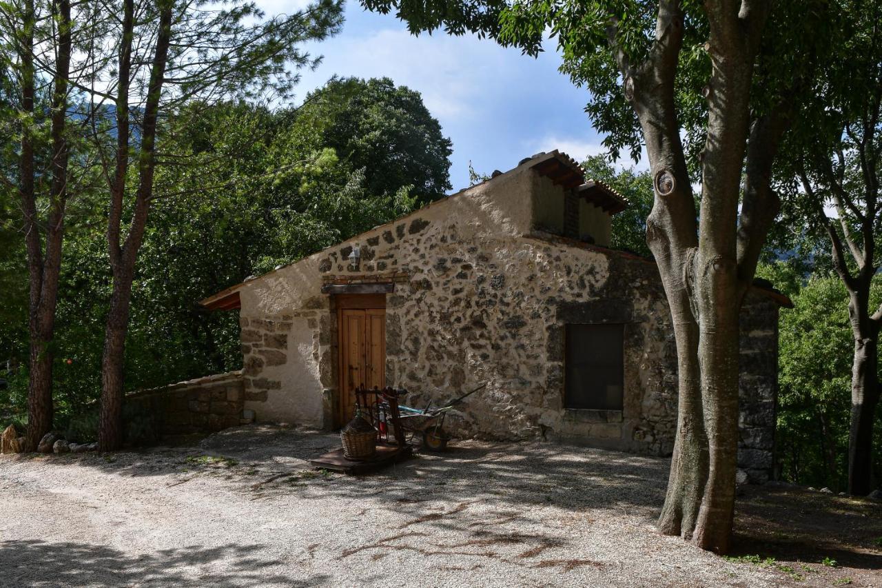 Azienda Agrituristica La Torretta Farm stay Tocco da Casauria