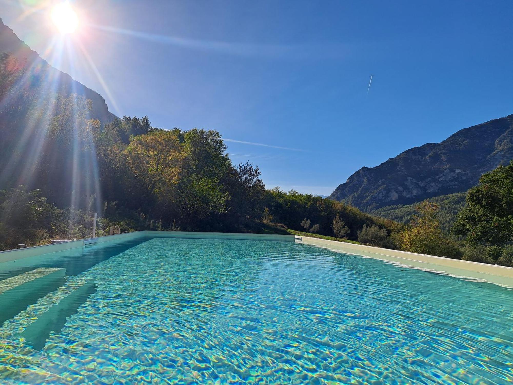 Azienda Agrituristica La Torretta Farm stay
